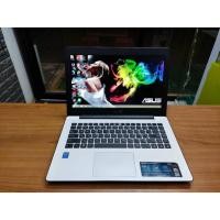 ราคา โu๊ตบุ๊ค Asus X453M สีขาว เครื่องสวย (7850159854)