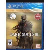 ราคา PS4 : Dark Souls 3 : Firefade Edition มือ1 (20101050875)