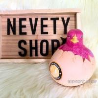 ราคา NEVETY SHOP กระปุกออมสิน "ลูกเจี๊ยบ" ที่ระลึกวันเด็กแห่งชาติ ปี 2559 (24150228598)