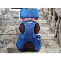 ราคา คาร์ซีทมือสอง RECARO Start - R1 สีน้ำเงิน คาร์ซีทสำหรับเด็กอายุ 3-12 ปี (23934050973)