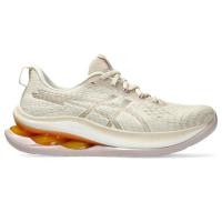 ราคา ASICS : 1012B512.250 GEL-KINSEI MAX WOMEN RUNNING ผู้หญิง รองเท้าวิ่ง ของแท้ OATMEAL/WHITE (28533564164)