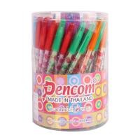 ราคา HOMEHAP PENCOM ดินสอต่อไส้ รุ่น CYL-4 ดินสอ (21272878847)