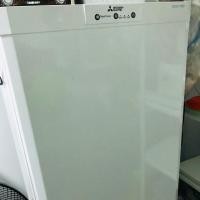 ราคา ตู้แช่แข็ง ตู้แช่นมแม่ mitsubishi 5.1 คิว มือสอง (2623906929)