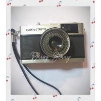 ราคา กล้องฟิล์ม Olympus trip 35 (17019409444)