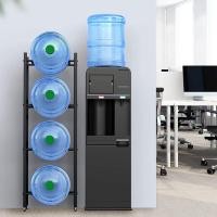 ราคา Sabai Shop 159 ชั้นวางถังน้ำดื่ม ขาตั้งถังน้ํา ที่หิ้วถังน้ํา ถังน้ำดื่ม ที่วางขวดน้ำ ชั้นวางถังน้ำแกลลอน (45051885515)