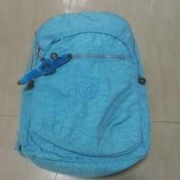 ราคา กระเป๋าเป้ notebook kipling สีฟ้า (13230398198)