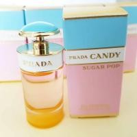 ราคา Prada candy sugar pop edp mini 7ml หัวแต้ม (3704795403)