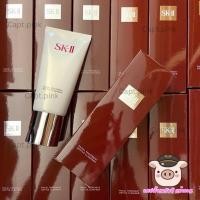 ราคา ✨ SK-II Facial Treatment Cleanser 120 กรัม ✨ โฟมล้างหน้าระดับพรีเมียมจากญี่ปุ่น (48403920117)