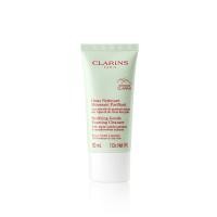 ราคา โฉมใหม่ Clarins Purifying Gentle Foaming Cleanser 30ml โฟมล้างหน้า สำหรับผิวผสมถึงผิวมัน (41572668745)
