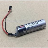 ราคา Lithium Battery ER6V (3.6V) Toshiba มีสายแจ็คดำเล็ก (21727401313)