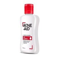 ราคา Acne-Aid Liquid Cleanser 50 ml.(สีแดง) สบู่เหลวล้างหน้าสำหรับผู้เป็นสิวง่ายราคาพิเศษ (2724810398)
