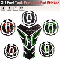 ราคา สําหรับ Kawasaki Tank Pad Protector สติกเกอร์อุปกรณ์เสริมรถจักรยานยนต์ Versys Ninja Z900 Z650 Z400 ZX10R ZX6R ZX4RR ZX4R 1000 650 400 (56807481824)