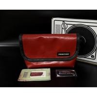 ราคา กระเป๋า Freitag รุ่น F41 Hawaii Five-O (มือสอง ของแท้) (49154764269)