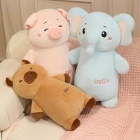 ราคา สไตล์ใหม่ ดันดัน น่ารักสัตว์เลี้ยงตุ๊กตาหมอนตุ๊กตายาวนอนกอดนอนตุ๊กตานอนขาโซฟาเบาะข้างเตียง (41229004909)