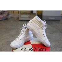 ราคา van old skool hight-top แท้มือสอง ใหม่มากๆ (7635282448)