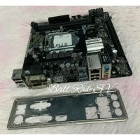 ราคา เมนบอร์ด Asrock H310M-HDV / LGA 1151 (23625576306)