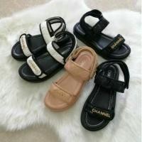 ราคา รองเท้า 2 ตอน รัดส้น ลายตาราง สวย นิ่ม เบา ใส่สบายเท้าจ้า (8248256576)