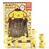 ราคา Pompompurin โมเดลปอมปอมปูริน (26674011854)