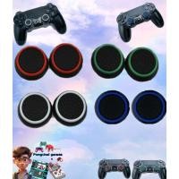 ราคา ซิลิโคนจุกยางอนาล็อกจอย ps2 ps3 ps4 ps5 xbox xboxone (7855718761)