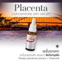ราคา [Aus official] - เซรั่มรกแกะเข้มข้น 25ML. ซึมไว,ลดริ้วรอย,กระชับผิว,ผิวแลดูอ่อนวัย (18895123281)