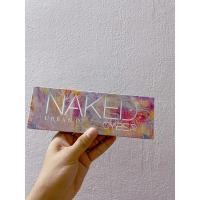 ราคา (พร้อมส่ง) Naked Cyber Eyeshadow Palette อายแชโดว์พาเลตต์ 12 เฉดสี (16819383937)
