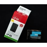 ราคา แบตเตอรี่ Canon LP-E6 แท้ 100% (27963999945)