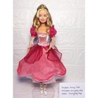 ราคา บาร์บี้ เจ้าหญิง เจเนวีฟ จาก บาร์บี้12เจ้าหญิงเริงระบำ Genevive from Barbie as 12 Dancing Princesses (11716647485)