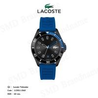ราคา Lacoste นาฬิกาข้อมือ รุ่น Lacoste Tiebreaker Code: LC2011262 (25023641933)
