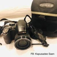 ราคา กล้องดิจิตอล FUJI FINEPIX S3300 (7333865603)
