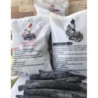 ราคา ถ่านขาว (white charcoal) 2 ถุง (8219131509)