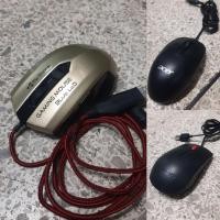 ราคา เมาส์มือสองสภาพมือ 1 ใช้งานปกติ (48406923817)