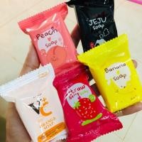 ราคา สบู่ เจจู (Jeju) เจจู (7850865157)