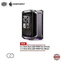 ราคา COOLER MASTER COSMOS C700M E-ATX Chassis / E ATX Gaming Casing (54654584743)