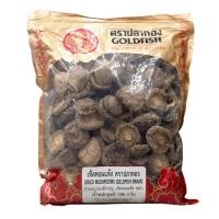 ราคา ตราปลาทอง เห็ดหอมแห้ง 500 กรัม / GOLDFISH Dried Mushroom 500 g (14987120177)