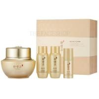 ราคา YEHWADAM HWANSAENGGO REJUVENATING RADIANCE CREAM SPECIAL SET (4526290077)