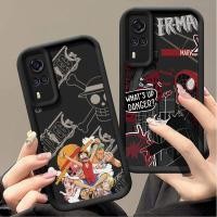 ราคา เคส Vivo Y31 2021 Y51 Y51S Vivo Y53S Y51A 2020 tpu เคสโทรศัพท์ซิลิโคนแฟชั่นยอดนิยม TSY (26554337361)