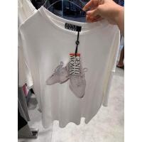 ราคา พร้อมส่งเสื้อยืด​gentlewoman#ของแท้100%#ไม่แท้ยินดีคืนเงิน (23266704110)