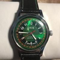 ราคา นาฬิกาสวิสฯ วินเทจ ยุค 80 Oris / Swiss watch (2959296683)