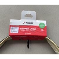ราคา ยางฮาร์ฟ(tubular)vittoria corsa pro 700x25 (27231129339)