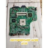 ราคา เมนบอร์ด Acer 4745/ไม่มีจอ (51700020775)