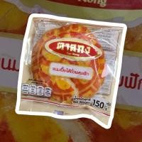 ราคา ขนมเปี๊ยะไส้ถั่ว​ฟักไข่เค็ม ถั่วดำ​ไข่​เค็ม ไส้ฝักไข่เค็ม​ (56456028174)