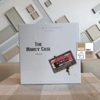 ราคา TIME Stories The Marcy Case Expansion [Board Game] (5436348356)
