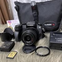 ราคา Panasonic Lumix DMC-G7 4K Wifi/NFC พร้อมเลนส์ (14385327783)