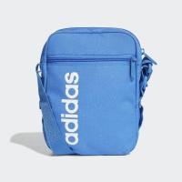 ราคา รหัส DT8627 กระเป๋าสะพายข้าง ยี่ห้อ adidas รุ่น Linear Core Organizer Bag สีฟ้า ของแท้ % ราคา 450 บาท (7061462098)