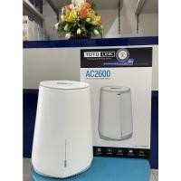 ราคา Wireless Dual Band Gigabit Router TOTOLINK AC2600 รุ่น A7100RU Lifetime Forever (10958717512)