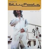 ราคา โปสเตอร์ วง Silly Fools มินต์ ซิลลี่ ฟูลส์ Mint ดนตรี ไทย ร็อก รูป ภาพ ติดผนัง poster 34.5x23.5นิ้ว(88x60ซม.โดยประมาณ) (13712848175)