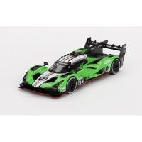 ราคา Mini GT, บ้านไคโด, Pop Race, Traac Works (41010667714)