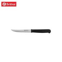 ราคา Srithai Penguin มีดสเต็ก ด้ามแบ็คกาไลท์ 4.5 นิ้ว รุ่น Promaster (18360863032)