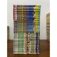 ราคา กัปตันซึบาสะROAD TO 2002 1-15จบ+กัปตันซึบาสะ(ภาค เยาวชนโลก) 1-18จบ️1 (17467068914)