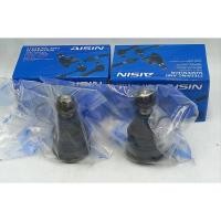 ราคา AISIN 1คู่ ลูกหมากปีกนก สำหรับรถ TOYOTA AVANZA ปี 2004 -2012 / 1ชุด มีลูกหมากปีกนก2ตัว (JBJT-4034) (14896304390)
